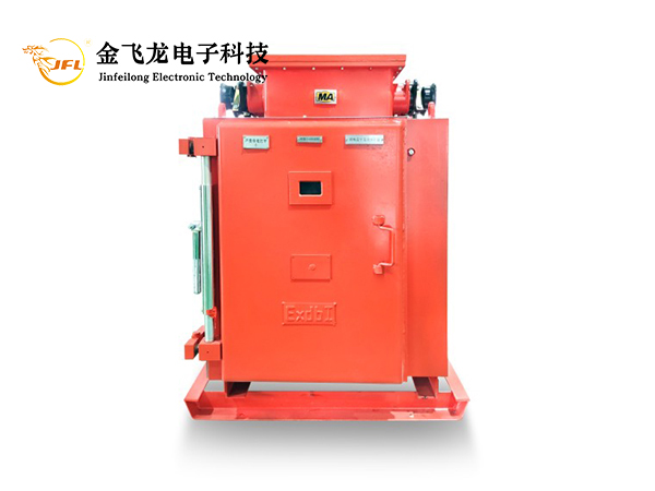 ?防爆電控技術(shù)在哪些領(lǐng)域得到廣泛應(yīng)用？